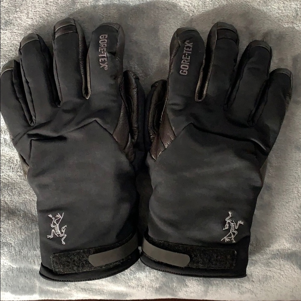 Arc’teryx Winter Ski Snowboarding Gloves